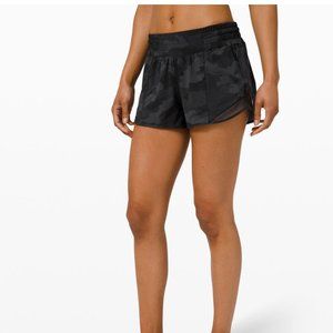 Hotty Hot High-Rise Lined Short 2.5"